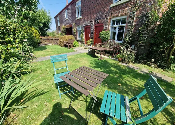 The Old Post Office B&B
