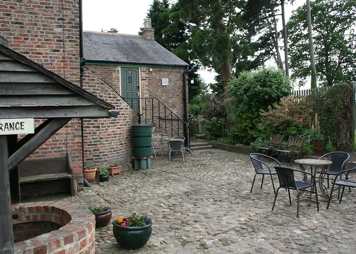 The Manor Guest House